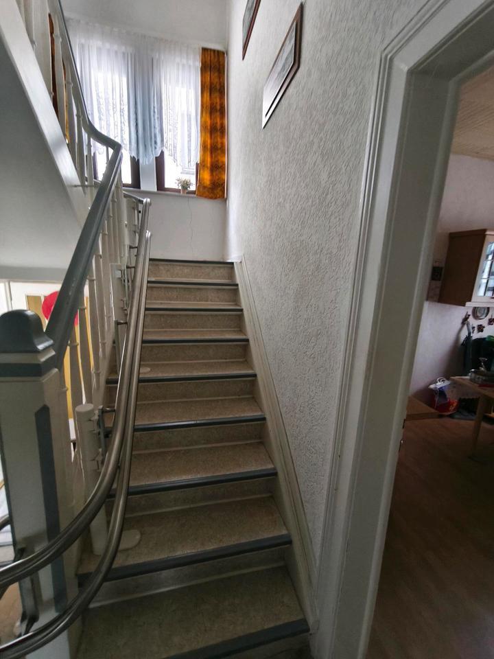 Haus in Grebenstein Ein bis Zwei Familien