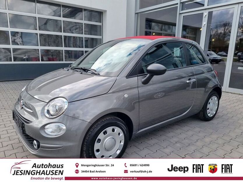 500C