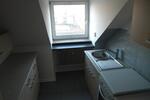 Dachgeschoßwohnung Kassel Fasanenhof - 3 Zimmer, 55 m&sup2;, 460&euro; | Angebot:24565693