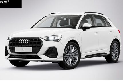 Audi Q3 10.000 km 34.990 € Kassel 34125