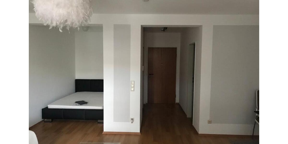 Etagenwohnung Kassel Harleshausen - 1 Zimmer, 37 m&sup2;, 159.000&euro; | Angebot:27016021