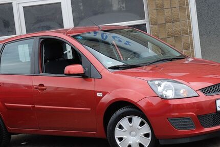 Ford Fiesta 71.226 km 4.490 &euro; Kassel 34123
