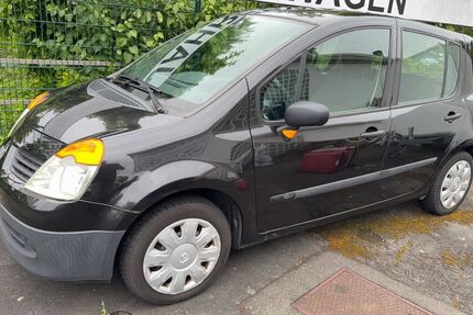 Renault Modus 180.000 km 1.690 &euro; Kassel 34266