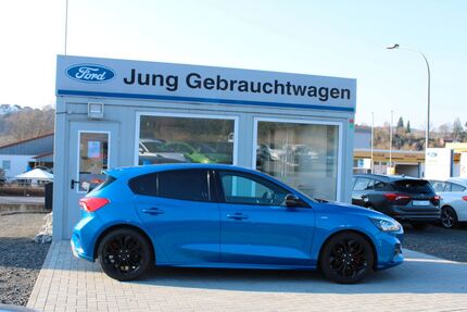 Ford Focus 57.300 km 14.990 &euro; Melsungen 34212