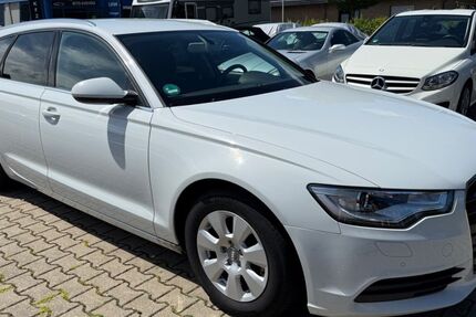 Audi A6 288.671 km 6.490 &euro; Fuldabrück-Bergshausen 34277