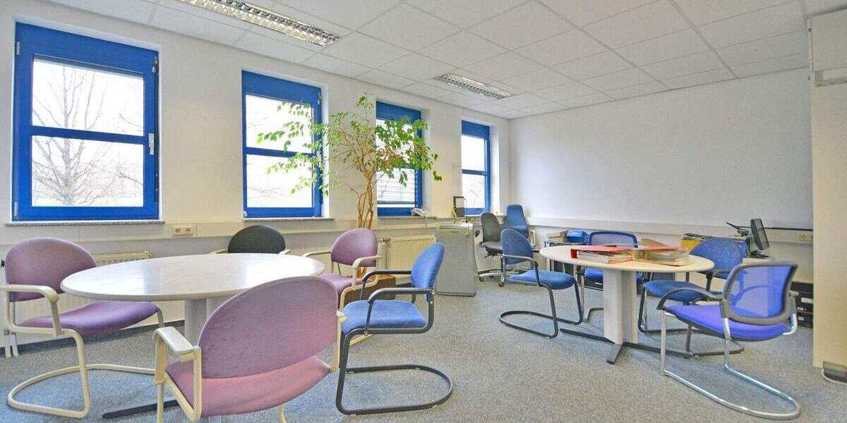 Gewerbeobjekt Baunatal / Rengershausen Rengershausen - 6.000&euro; | Angebot:24777699