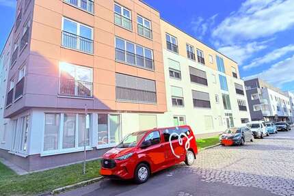 Wohnung Kassel Fasanenhof - 4 Zimmer, 85 m&sup2;, 345.000&euro; | Angebot:23562499