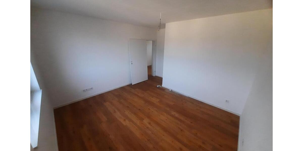 Penthouse Neubau - Erstbezug 3 zimmer