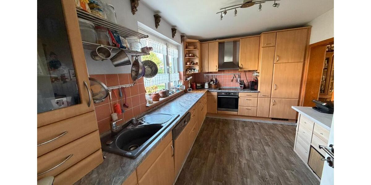 Reihenhaus Vellmar - 4 Zimmer, 109 m&sup2;, 359.000&euro; | Angebot:27086882