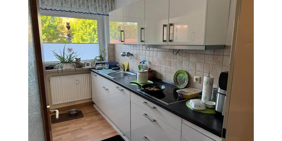 Etagenwohnung Hofgeismar - 3 Zimmer, 93 m&sup2;, 220.000&euro; | Angebot:26738095