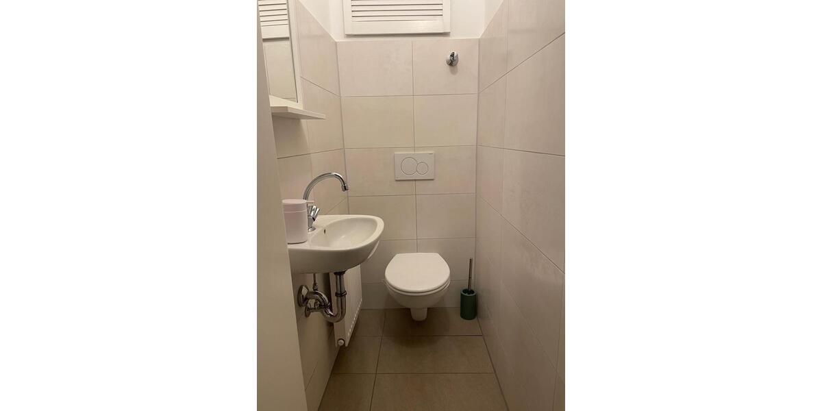 Etagenwohnung Kassel Vorderer Westen - 4 Zimmer, 100 m&sup2;, 1.550&euro; | Angebot:24454688