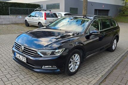 VW Passat 169.000 km 13.400 &euro; Kassel 34119