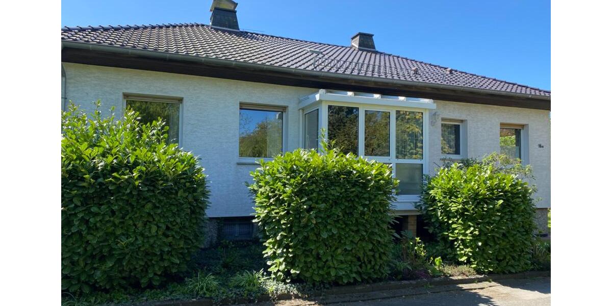 Bungalow Baunatal - 4 Zimmer, 123 m&sup2;, 350.000&euro; | Angebot:27623692