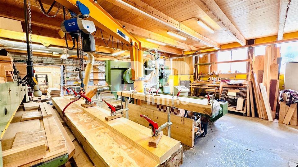 Gewerbeobjekt Niestetal - 3.046&euro; | Angebot:22910735