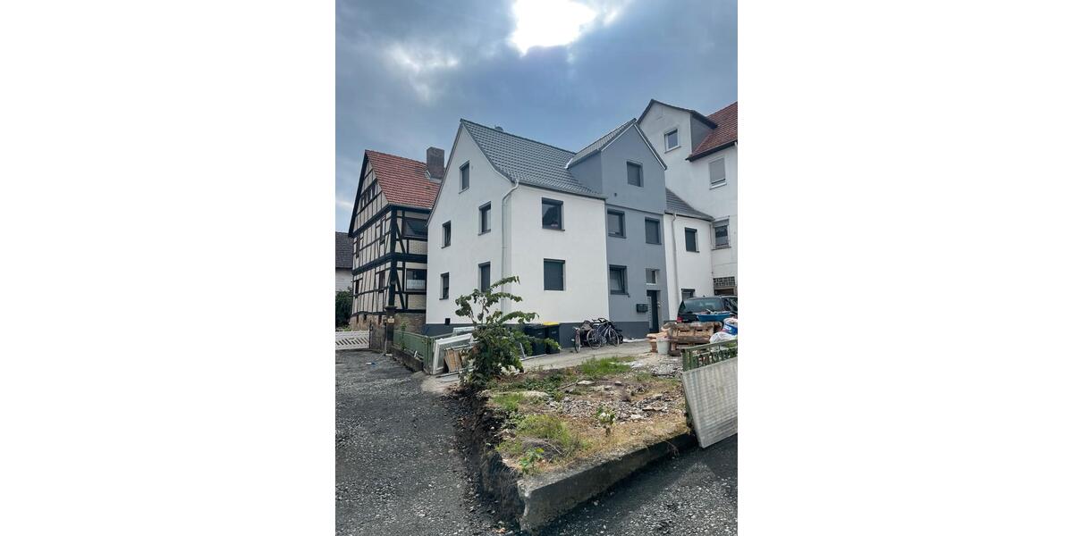 Etagenwohnung Kassel Bettenhausen - 3 Zimmer, 80 m&sup2;, 800&euro; | Angebot:26145400