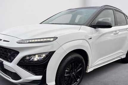 Hyundai KONA 23.500 km 21.690 &euro; Wolfhagen 34466