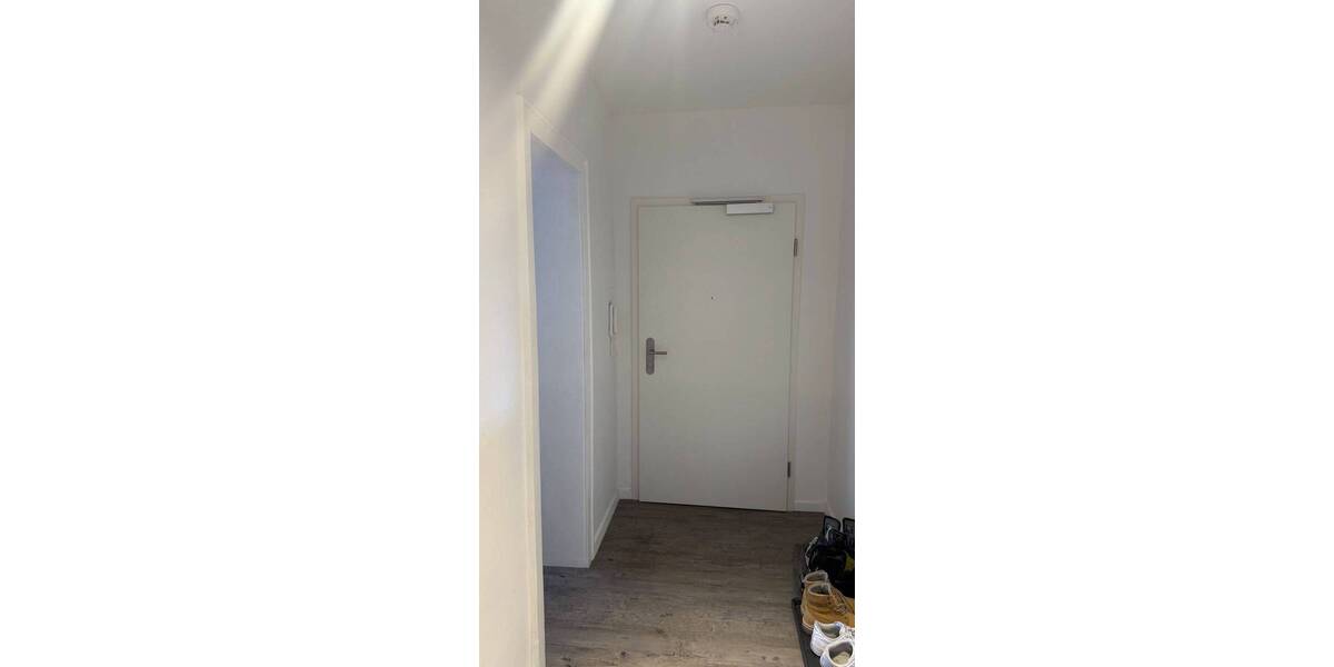 Etagenwohnung Kassel Mitte - 2 Zimmer, 52 m&sup2;, 750&euro; | Angebot:26310262