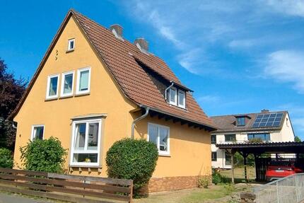 Haus Kassel Harleshausen - 5.5 Zimmer, 105 m&sup2;, 360.000&euro; | Angebot:27533692