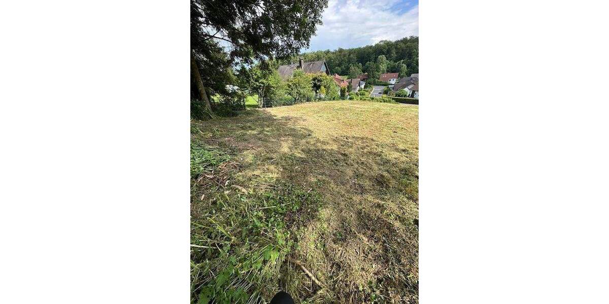 Grundstück Calden Meimbressen - 114.500&euro; | Angebot:25730662