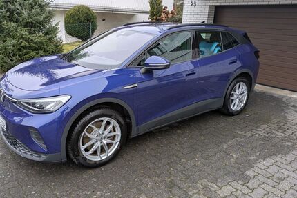 VW ID.4 20.500 km 28.500 &euro; Fuldabrück 34277