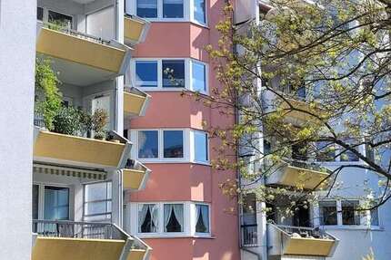 Wohnung zum Kaufen in Kassel-Wilhelmshöhe 315.000 € 100 m²