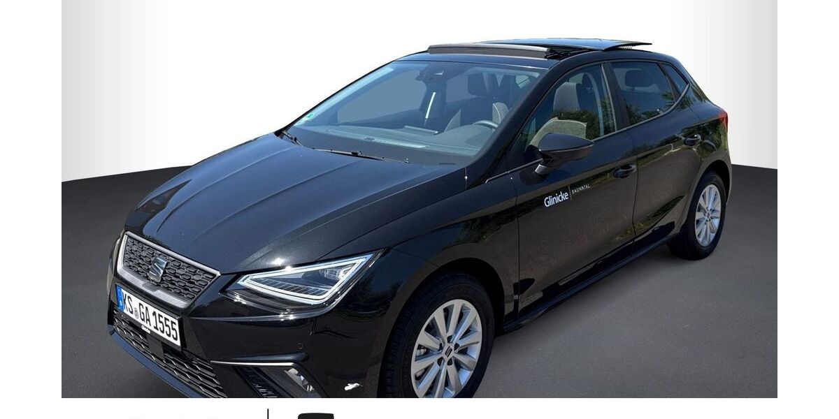 Seat Ibiza 9.990 km 20.990 &euro; Baunatal 34225