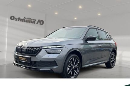 Skoda Kamiq 21.240 km 20.490 &euro; Niestetal 34266