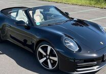 Gebrauchtwagen Porsche 992