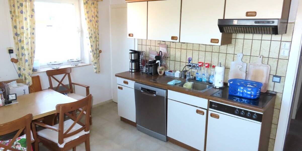 Mehrfamilienhaus, Wohnhaus Kassel Bettenhausen - 8 Zimmer, 175 m&sup2;, 259.000&euro; | Angebot:26154568