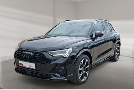 Audi Q3 62.747 km 35.850 &euro; Fritzlar 34560