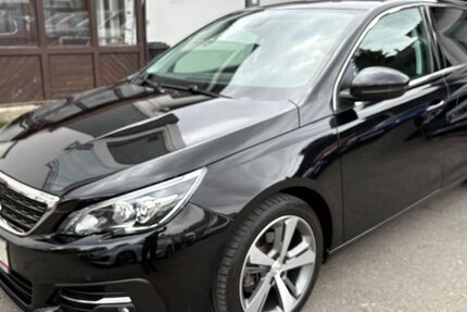 Peugeot 308 100.000 km 8.990 € Kassel 34127
