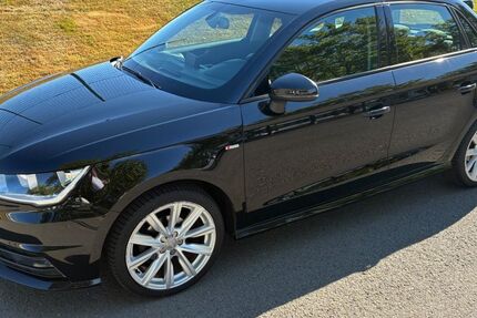 Audi A1 130.000 km 10.300 &euro; Hann. Münden 34346