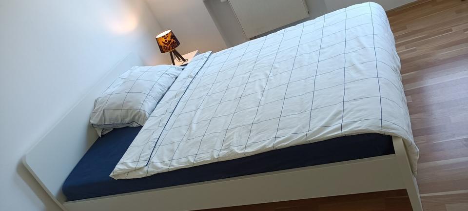 Etagenwohnung Kassel Philippinenhof-Warteberg - 3 Zimmer, 70 m&sup2;, 130&euro; | Angebot:25223617