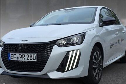 Peugeot 208 5.000 km 24.690 &euro; Witzenhausen 37213