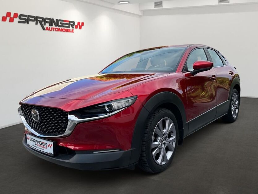 Mazda CX-30 27.642 km 24.550 € Calden - Westuffeln 34379