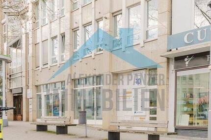 Gewerbeobjekt Kassel Mitte - 3.400&euro; | Angebot:26807337