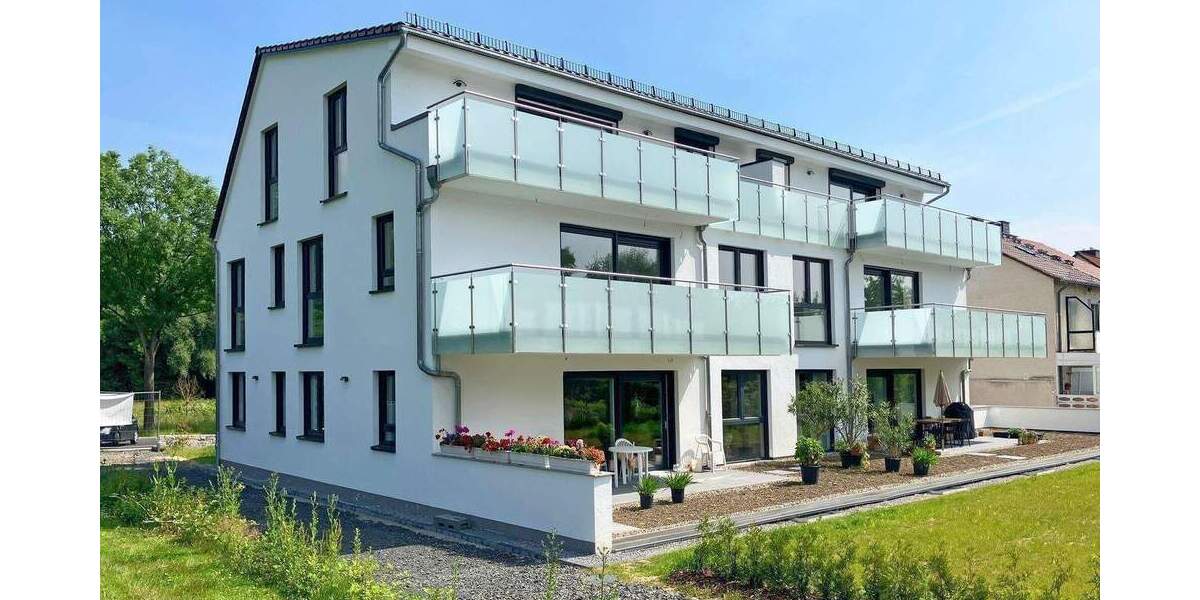 Etagenwohnung Kassel Jungfernkopf - 4 Zimmer, 102 m&sup2;, 474.000&euro; | Angebot:26379569