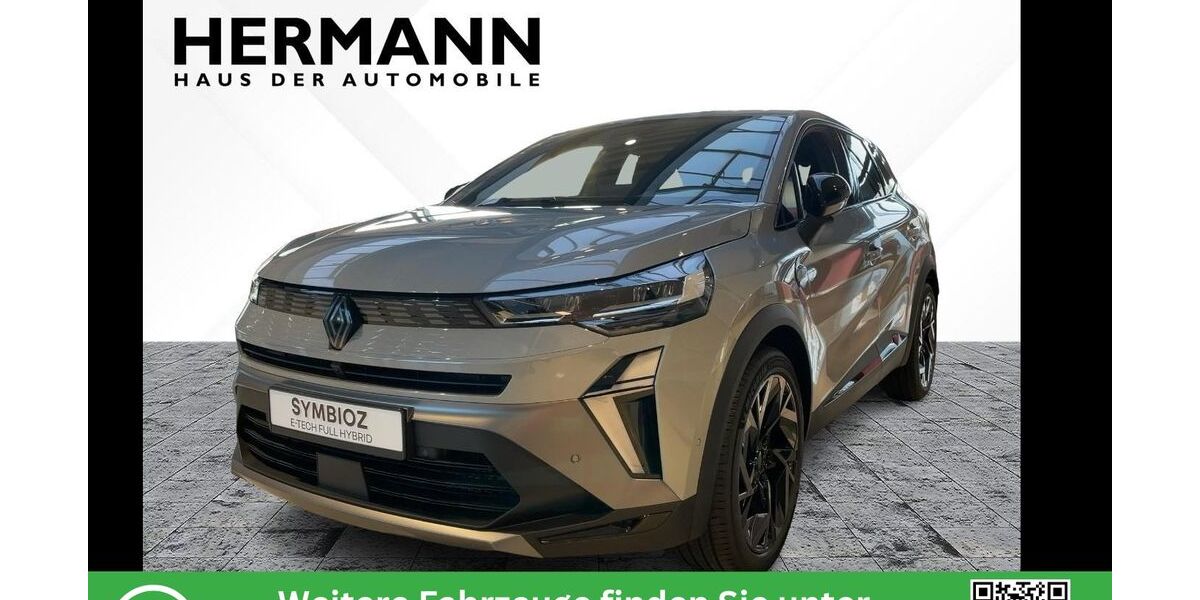 Renault Symbioz 29.900 km 28.162 &euro; Kassel 34121