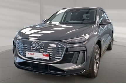 Audi Q6 e-tron 4.427 km 55.350 &euro; Wolfhagen 34466