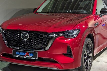 Mazda CX-60 18.000 km 44.990 &euro; Kassel 34123