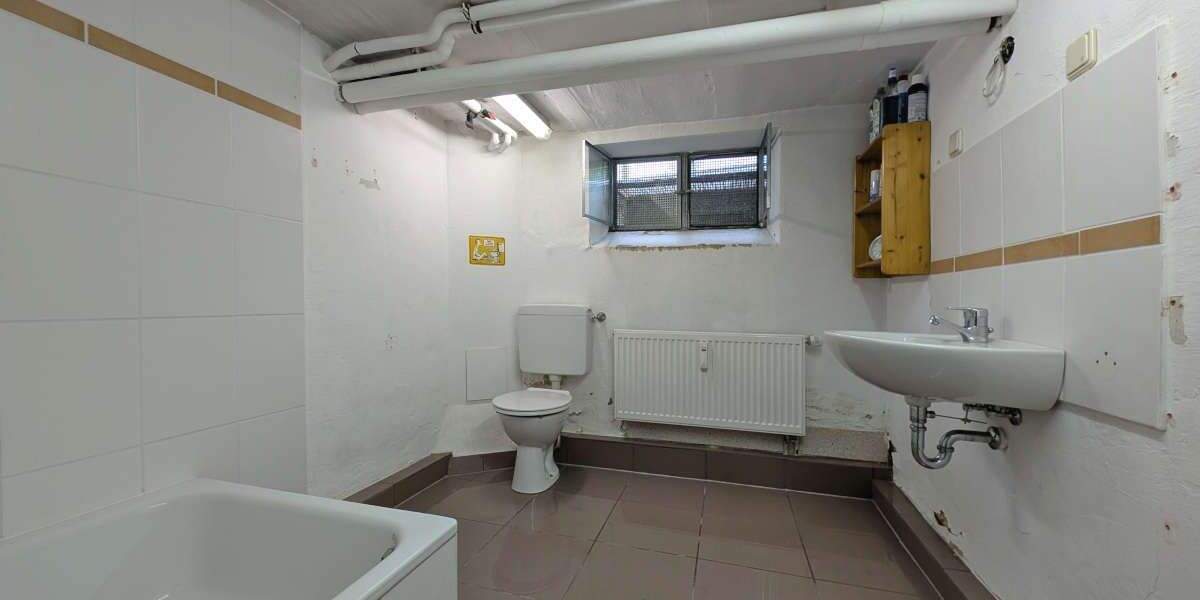 Mehrfamilienhaus, Wohnhaus Fuldatal / Ihringshausen Ihringshausen - 1 Zimmer, 281 m&sup2;, 499.000&euro; | Angebot:24870976