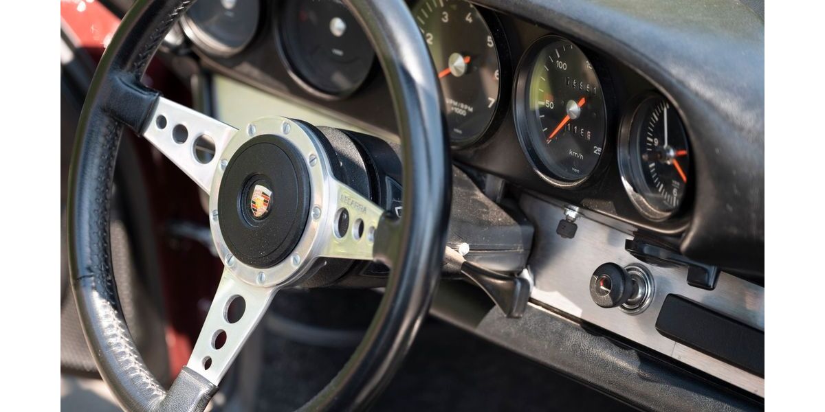 Porsche 912 99.999 km 111.111 &euro; Fritzlar 34560