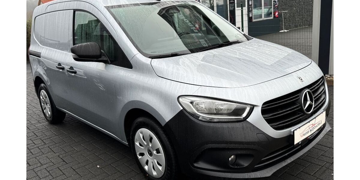 Mercedes-Benz Citan 169.000 km 11.999 &euro; Kassel 34123