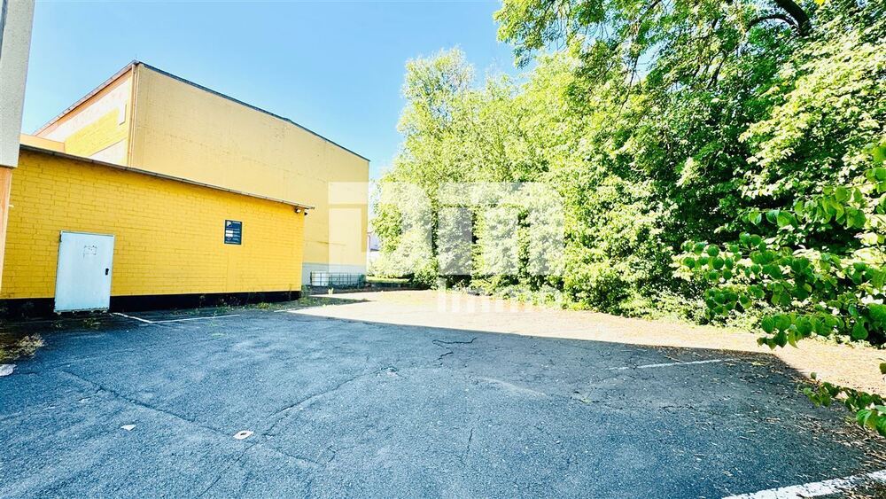 Vielseitiges Gewerbeensemble mit Entwicklungspotenzial in strategischer Lage von Vellmar - Gewerbeobjekt Vellmar | Angebot:27225269