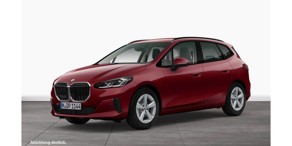 BMW 220 Active Tourer 8.423 km 32.890 &euro; Kassel 34125