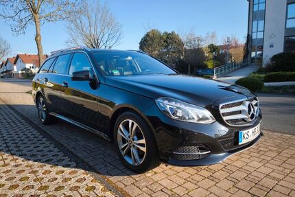 Mercedes E 200