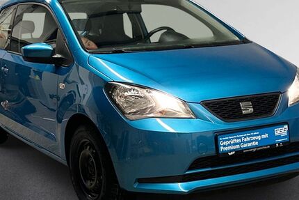 Seat Mii 75.000 km 7.990 &euro; Fuldatal 34233