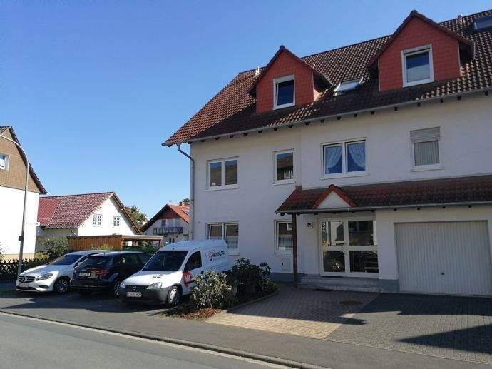 Etagenwohnung Fuldabrück Dörnhagen - 2 Zimmer, 65 m&sup2;, 600&euro; | Angebot:26851432