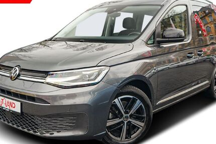 VW Caddy 75.623 km 26.950 &euro; Kassel 34123
