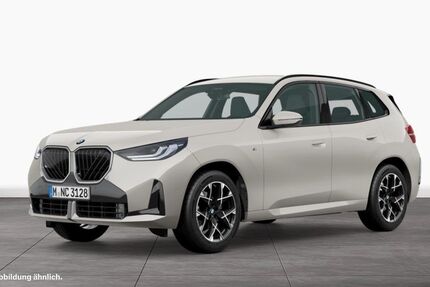 BMW X3 18.411 km 51.790 &euro; Kassel 34125